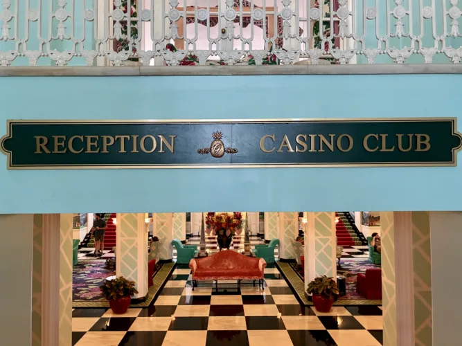 West Virginia Lottery Gives Last-Minute License Approval For Greenbrier Casino